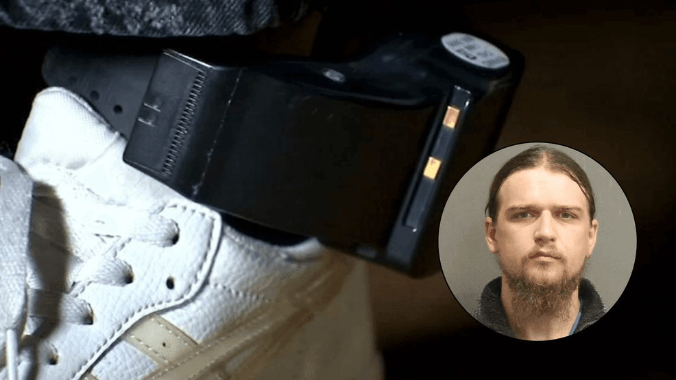 Tenn. man accused of domestic violence, re-offending out on bond ...