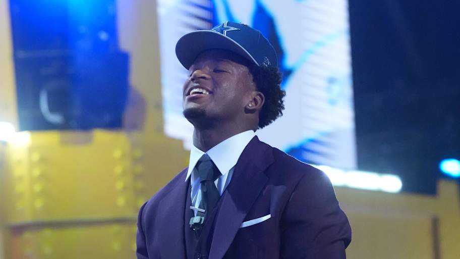 2026 NFL draft first-round winners and losers already causing chaos