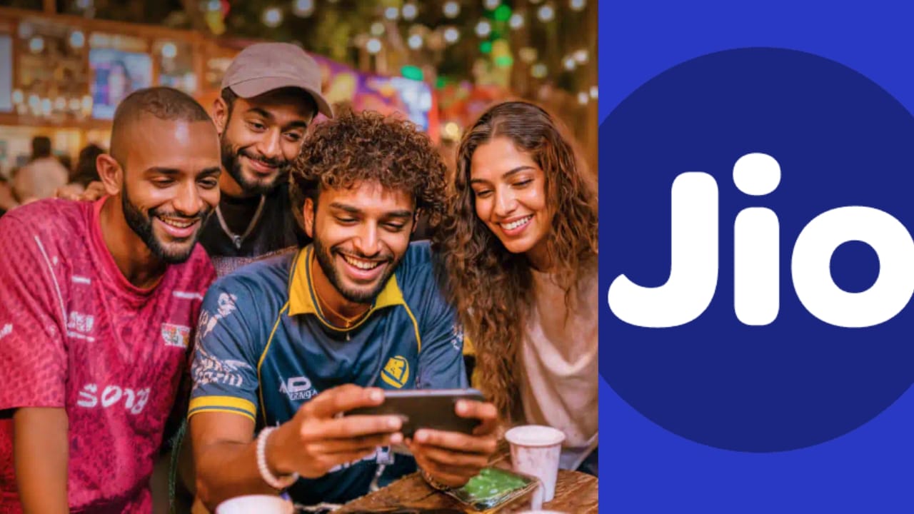 Jio ने लॉन्च किया नया रिचार्ज प्लान, फ्री मिलेंगे कई प्रीमियम ...