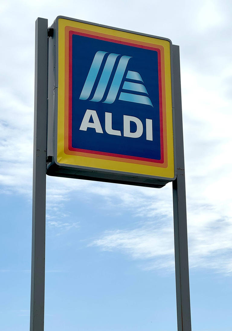Aldi says it's working on new design. Will Lansing stores see changes?