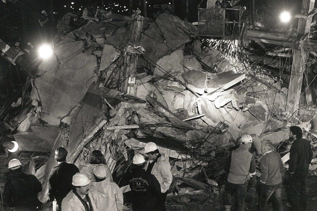 Mike Daly (opinion): On anniversary of CT's largest construction ...