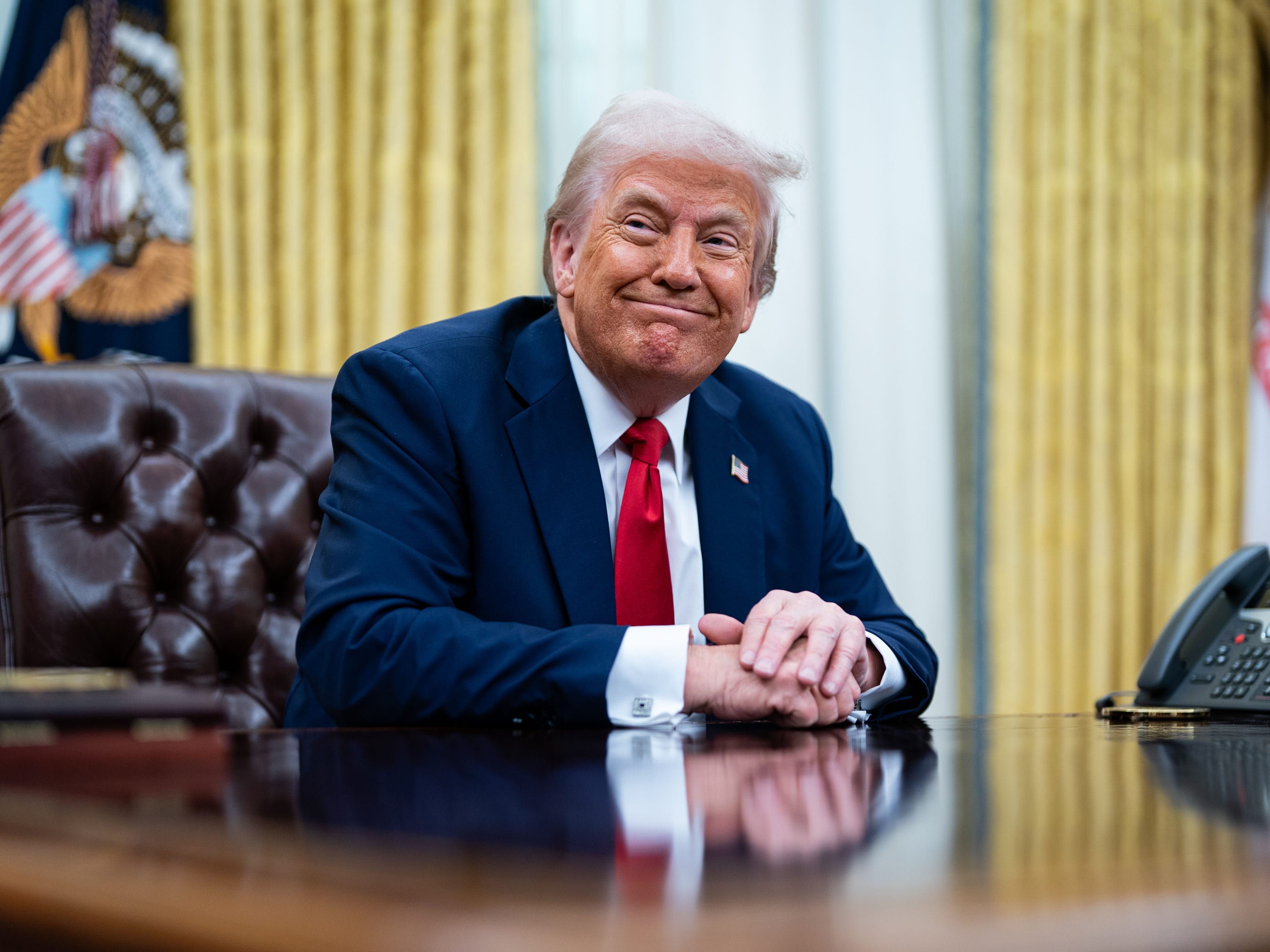 Here's how much the US government has made on its Intel investment after the latest big stock rally