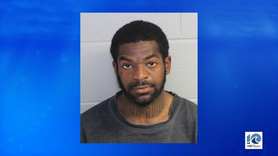 NPD: Man arrested following fatal shooting on Walker Ave