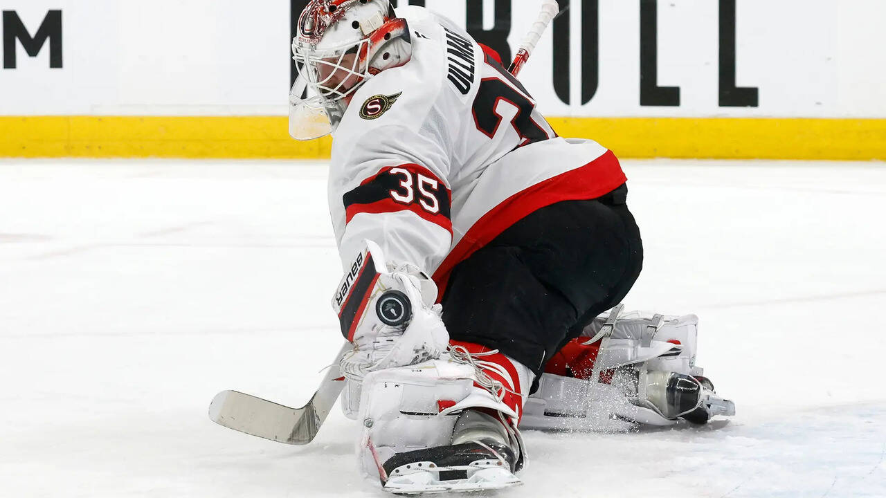 NHL playoffs approach record for penalty shots amid first round action