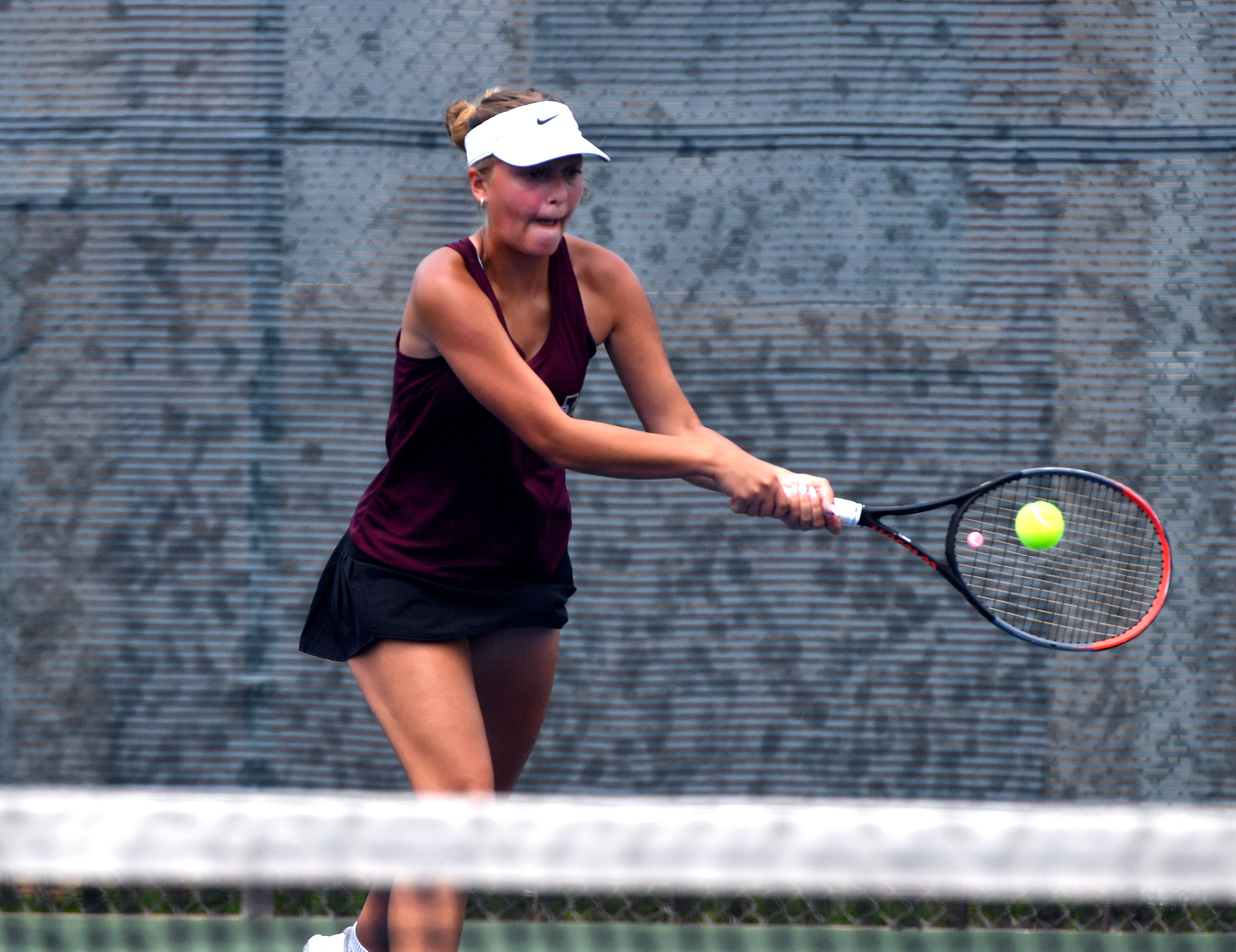 Texas high school team tennis – UIL area playoff schedule, scores (Oct ...