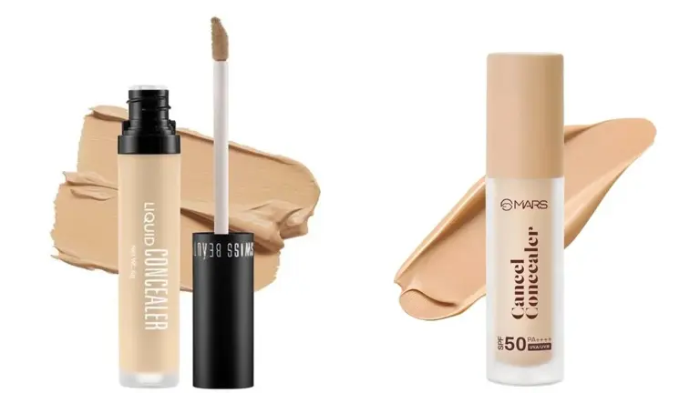 5 full coverage concealers that may actually work for your spots and ...