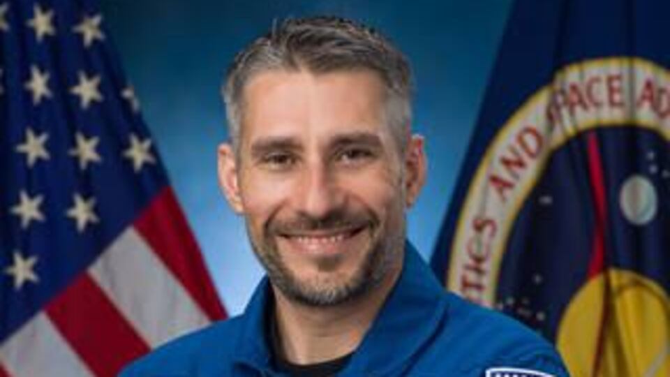 NASA's Crew 13 mission to ISS led by Florida astronaut