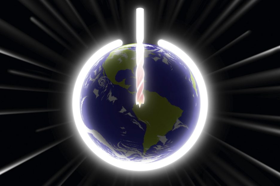 The deepest hole on Earth: Inside the race to harness unlimited power ...