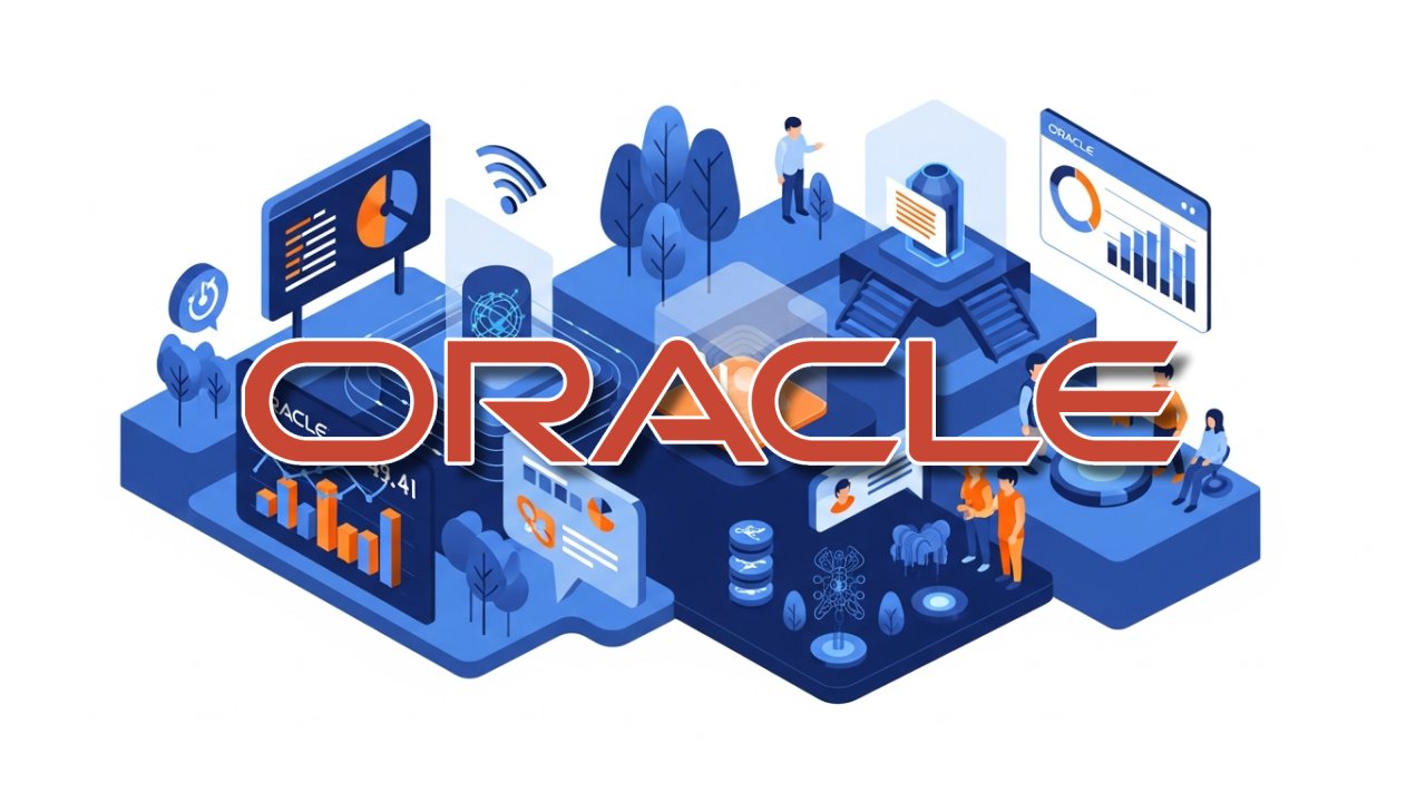 Oracle’s AI-driven Opower platform revolutionizes utility customer ...