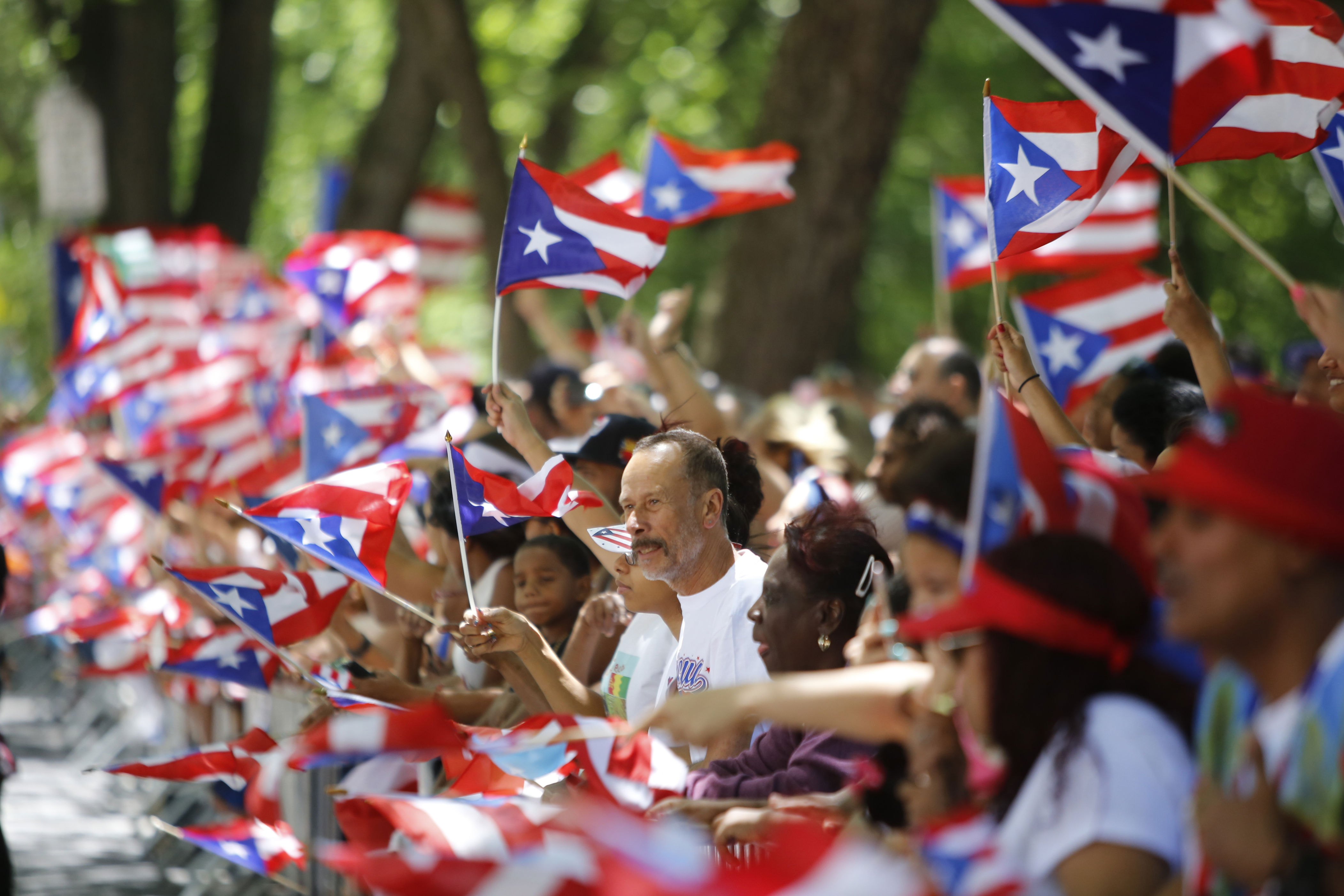 Este sábado, regresa la popular Florida Puerto Rican Parade al centro ...