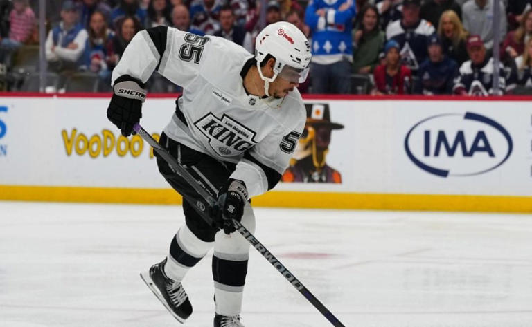 NHL playoffs 2026: penalty shots surge and rewrite Stanley Cup history ...
