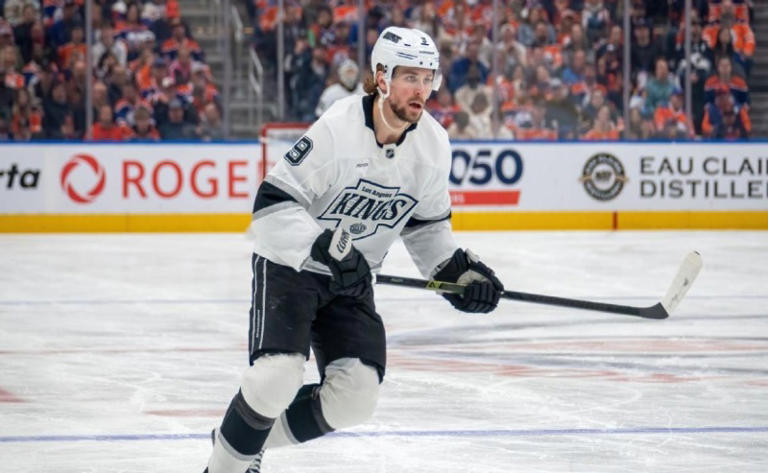 NHL playoffs 2026: penalty shots surge and rewrite Stanley Cup history ...