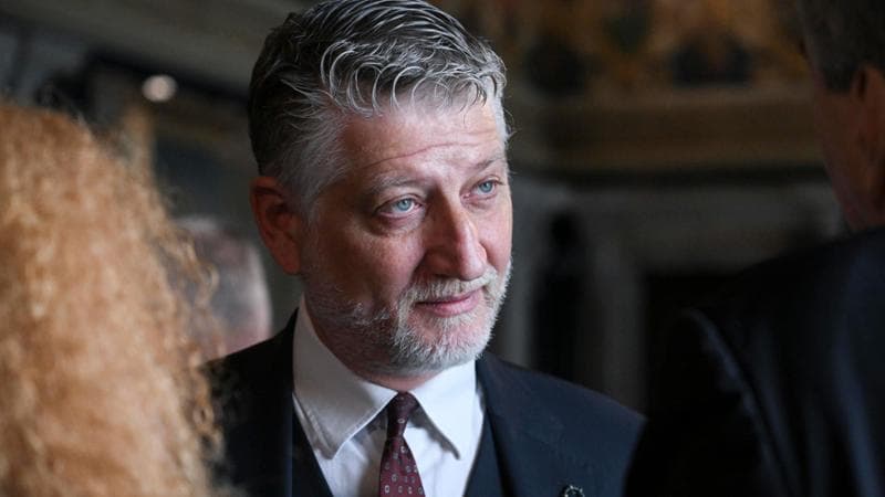 Al Quirinale la cerimonia per i settant'anni della Consulta, presente Mattarella