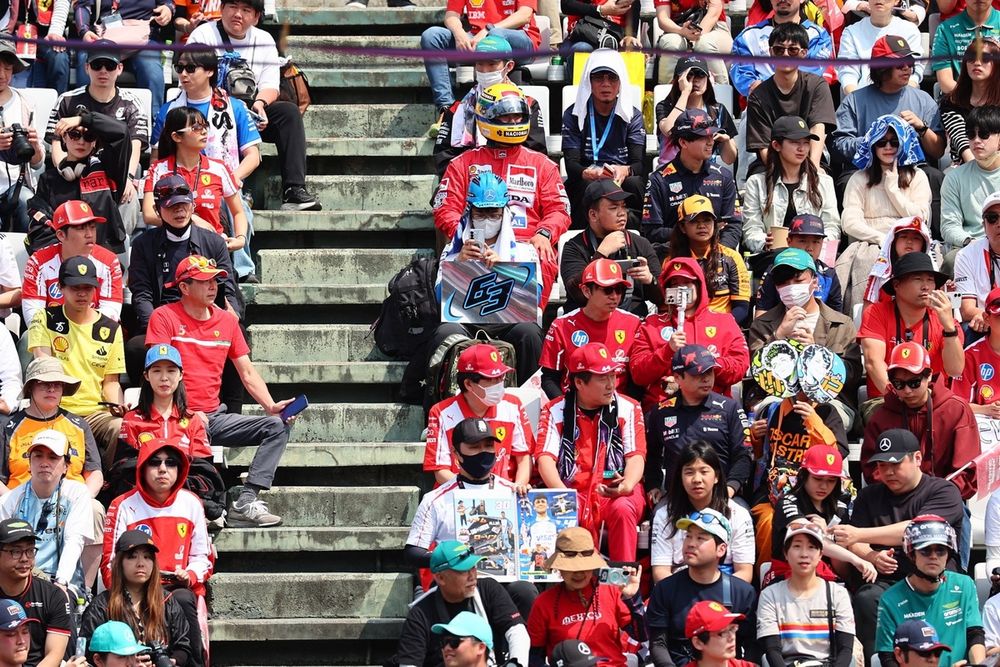 What Apple TV’s F1 coverage delivers for fans in the US