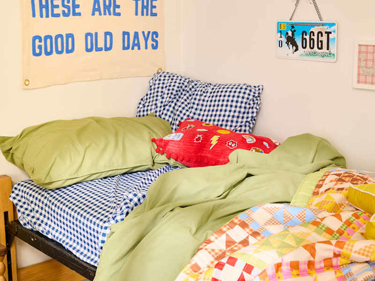 40+ dorm sales to shop during Amazon Prime Deal Days