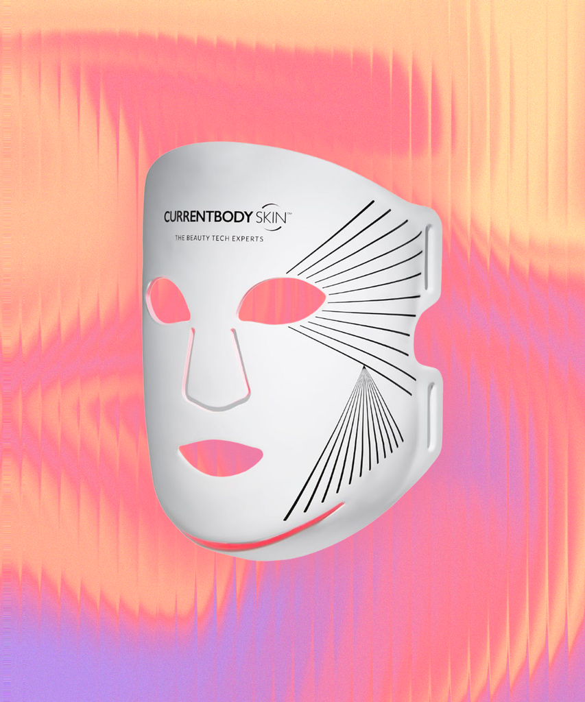 The top 3 LED masks on Amazon, according to a red light-obsessed beauty ...