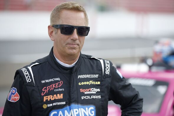 Police make progress in Greg Biffle case after burglary of late NASCAR ...
