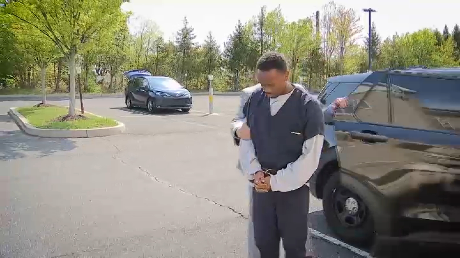 Case against man accused of sexually assaulting women in homes moves to ...