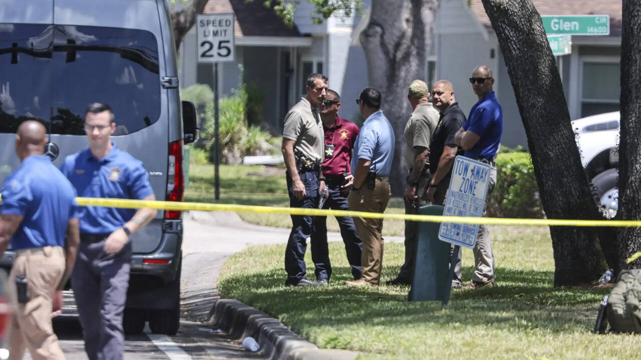 Body of missing USF student found, roommate arrested in ongoing ...