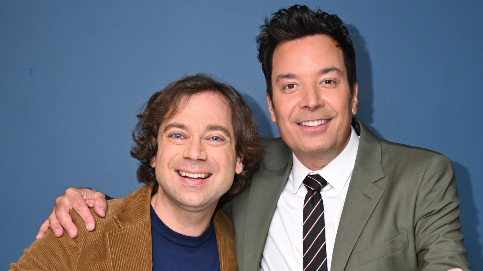 Jimmy Fallon apologizes to Survivor’s Christian Hubicki for elimination ...