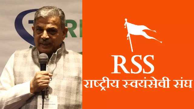 RSS leader Dattatreya Hosabale defends Hindu identity during US engagements