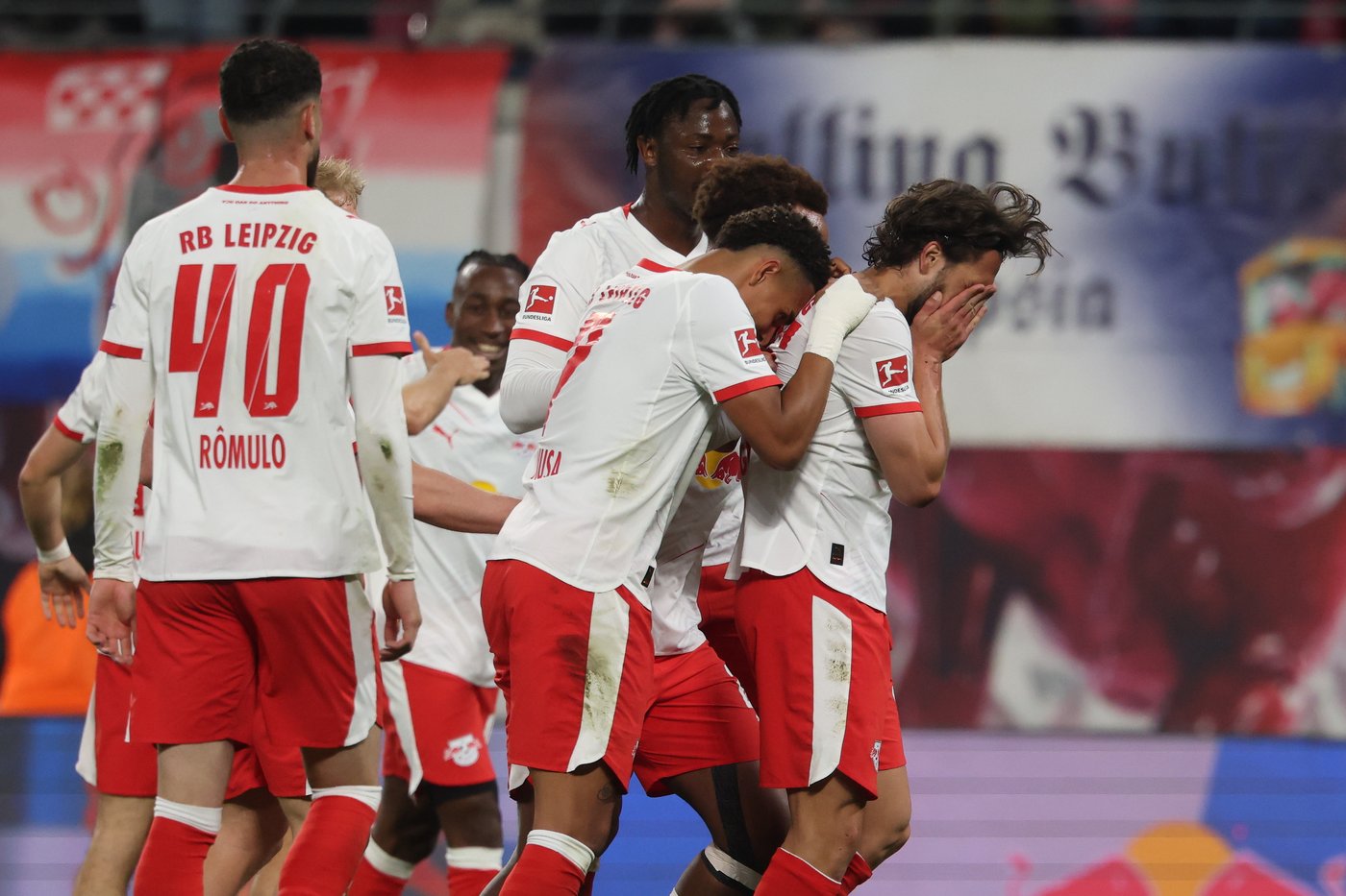 Leipzig beats Union Berlin and deals trailblazing coach Marie-Louise ...