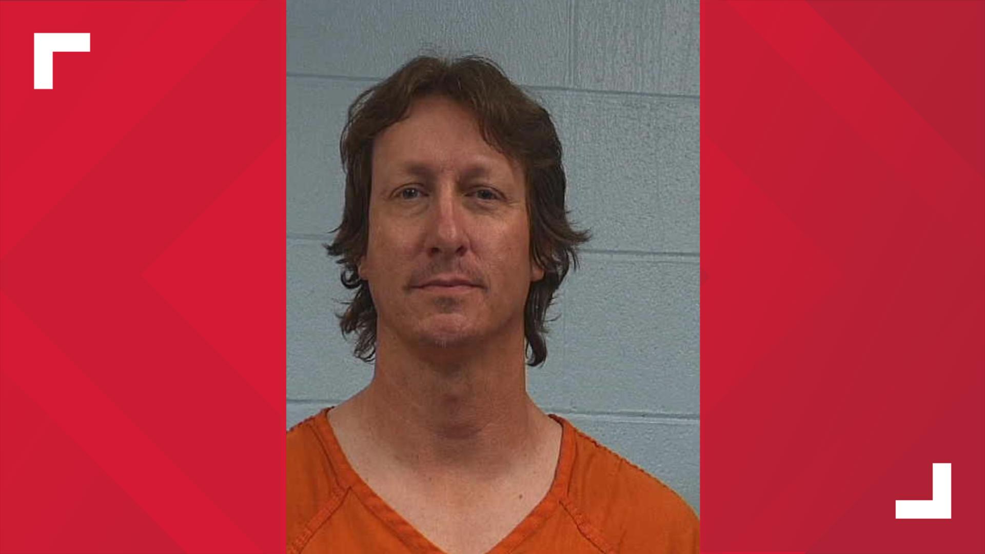 Georgetown man sentenced to life for continuous sexual abuse of a child