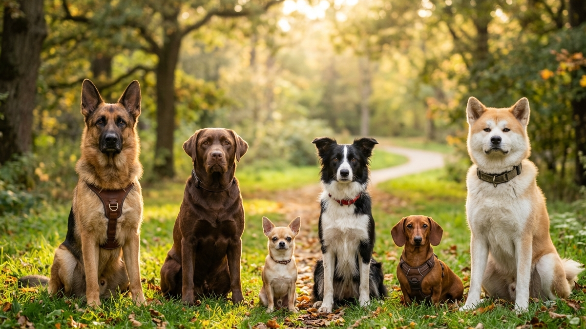 the-10-dog-breeds-that-create-an-unbreakable-bond-with-a-person