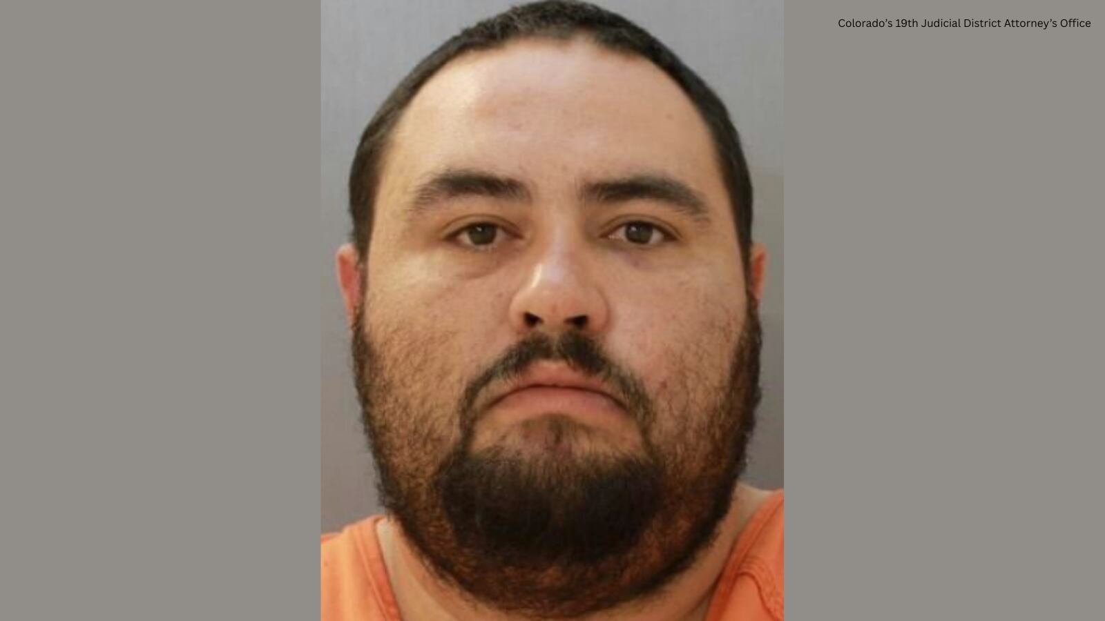 Man faces life sentence for last year’s murder at a Greeley home