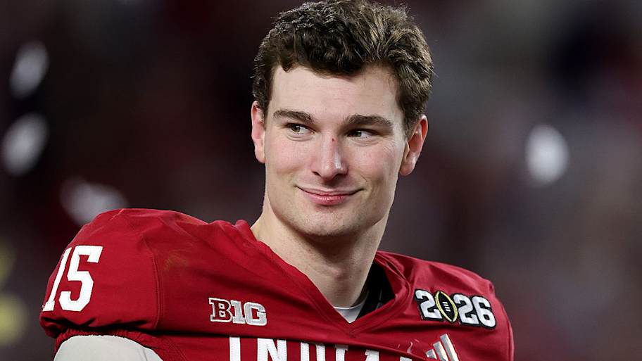 Every first-round signing bonus from the 2026 NFL Draft