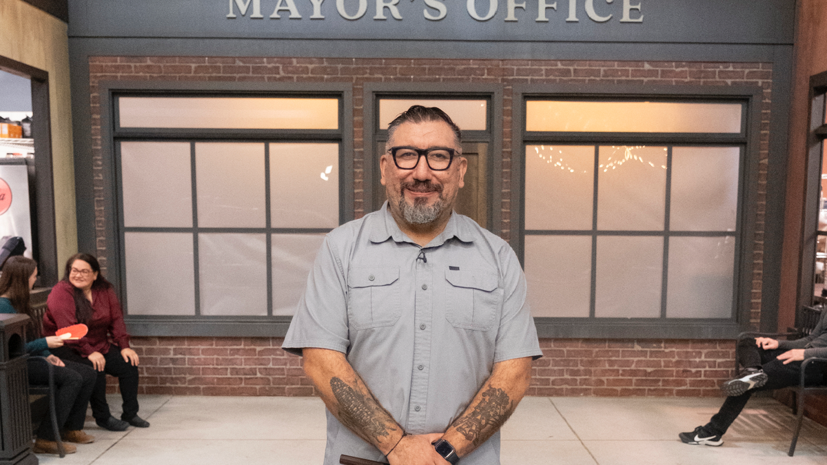 Oro by Nixta chef wins on new Guy Fieri show, shouts out Minneapolis ...