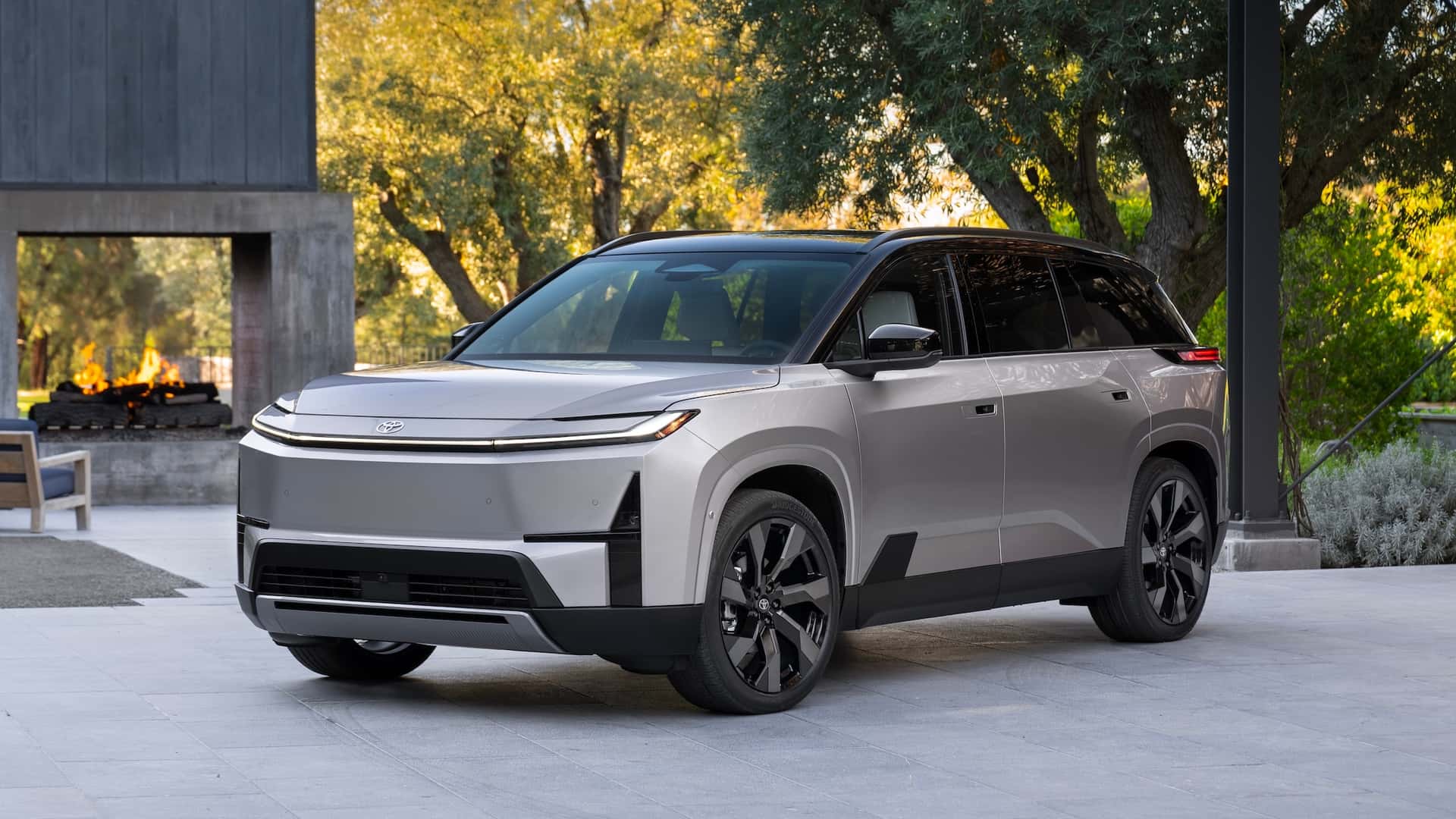 Modern EVs barely lose any range, even after five years: report