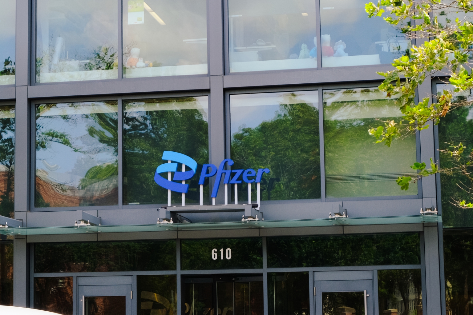 Pfizer Talzenna/Xtandi combo approved for earlier prostate cancer setting