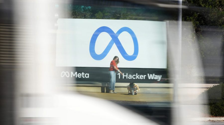 Meta slashes 10% of workforce