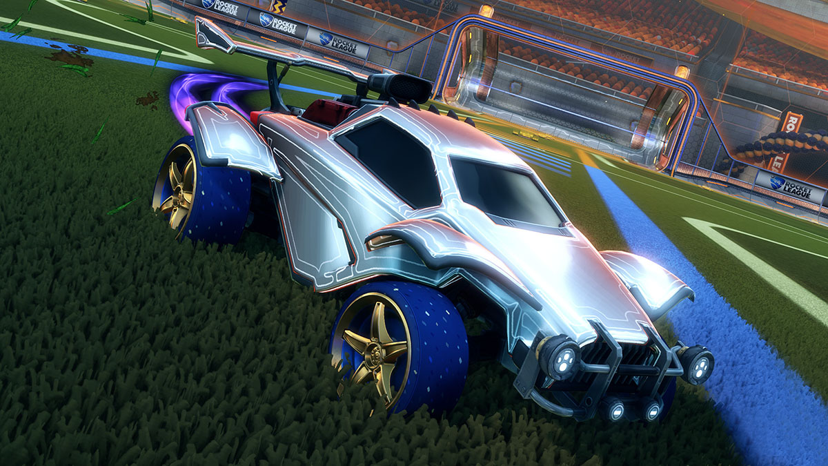 Rocket League to add Easy Anti-Cheat, sparking community backlash