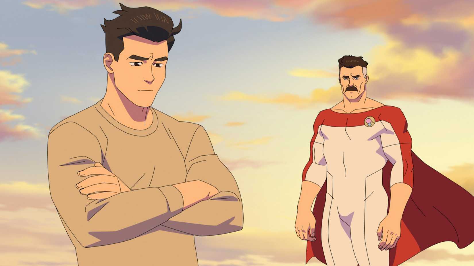 Invencível chegou ao fim! Confira o final explicado da 4ª temporada