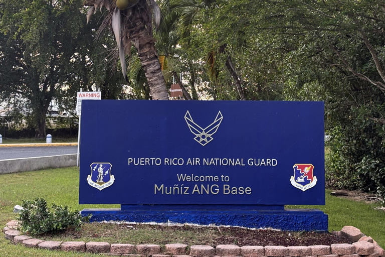 Los puertorriqueños pierden el interés por alistarse en el Ejército de ...