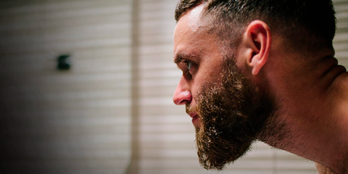 I've had a beard for the better part of two decades. Here’s how to grow ...