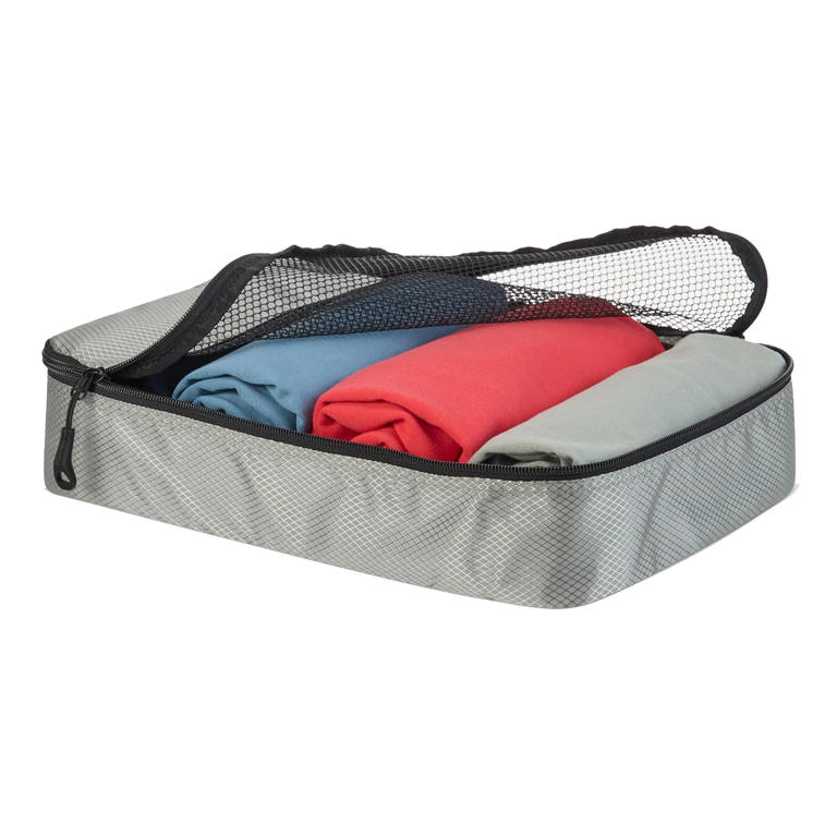 Packing cubes are the ultimate travel hack — and these are my 5 favorites
