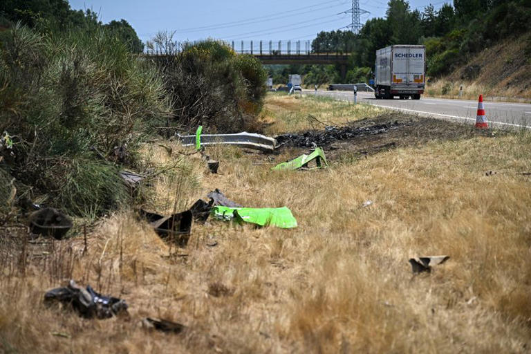 Spanish court makes ruling on tragic death of Diogo Jota after ...
