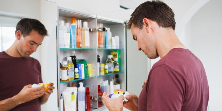Before you take Tylenol and Advil together, read this