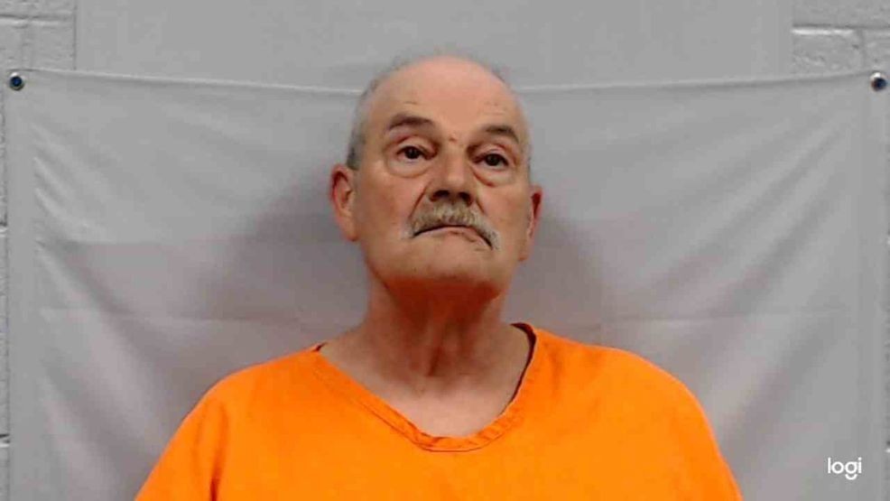 Fayette County man convicted of child sex crimes dating back decades