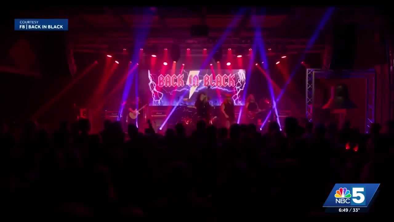 Local artists, music venues getting ready for busy summer concert season