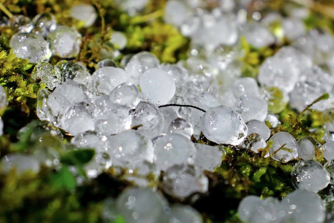 Large hail, severe storms could hit San Antonio this weekend