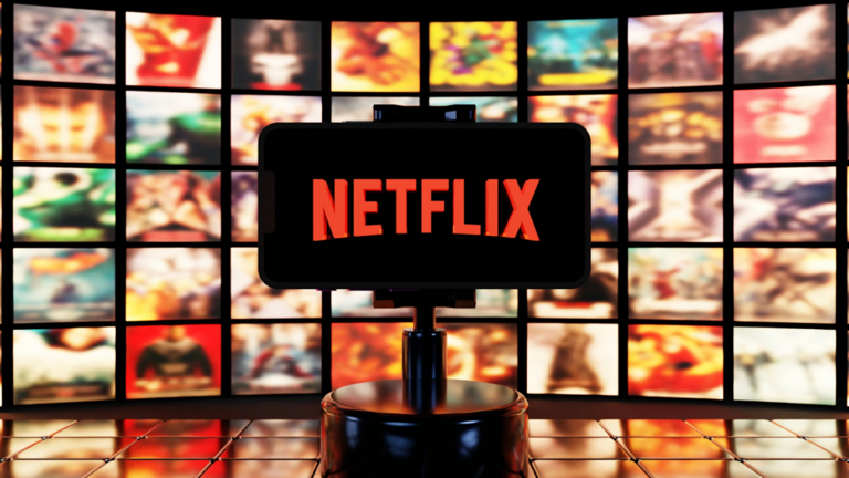 Netflix just hit $26.99 a month and frustrated subscribers are ...
