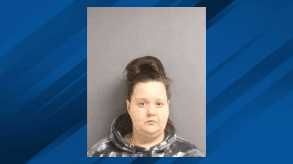 Woman accused of helping someone wanted by NY State Parole