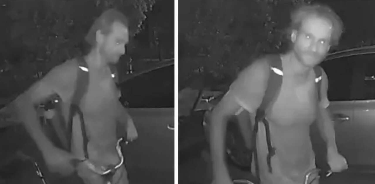 Austin police searching for suspect who threatened people with a knife ...