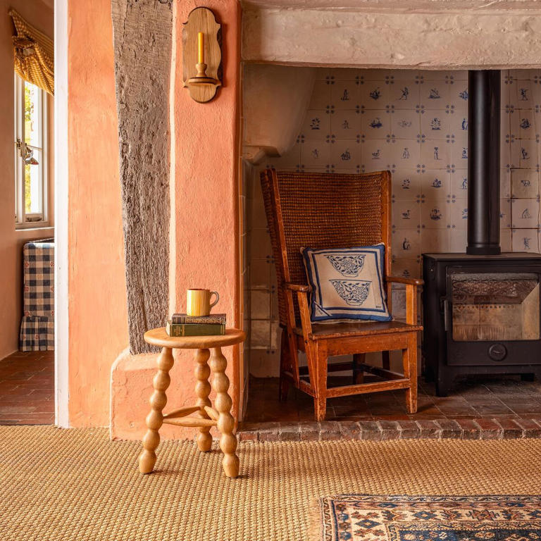 Peter Dunham’s designs for Hudson Grace, plus captivating debuts from ...