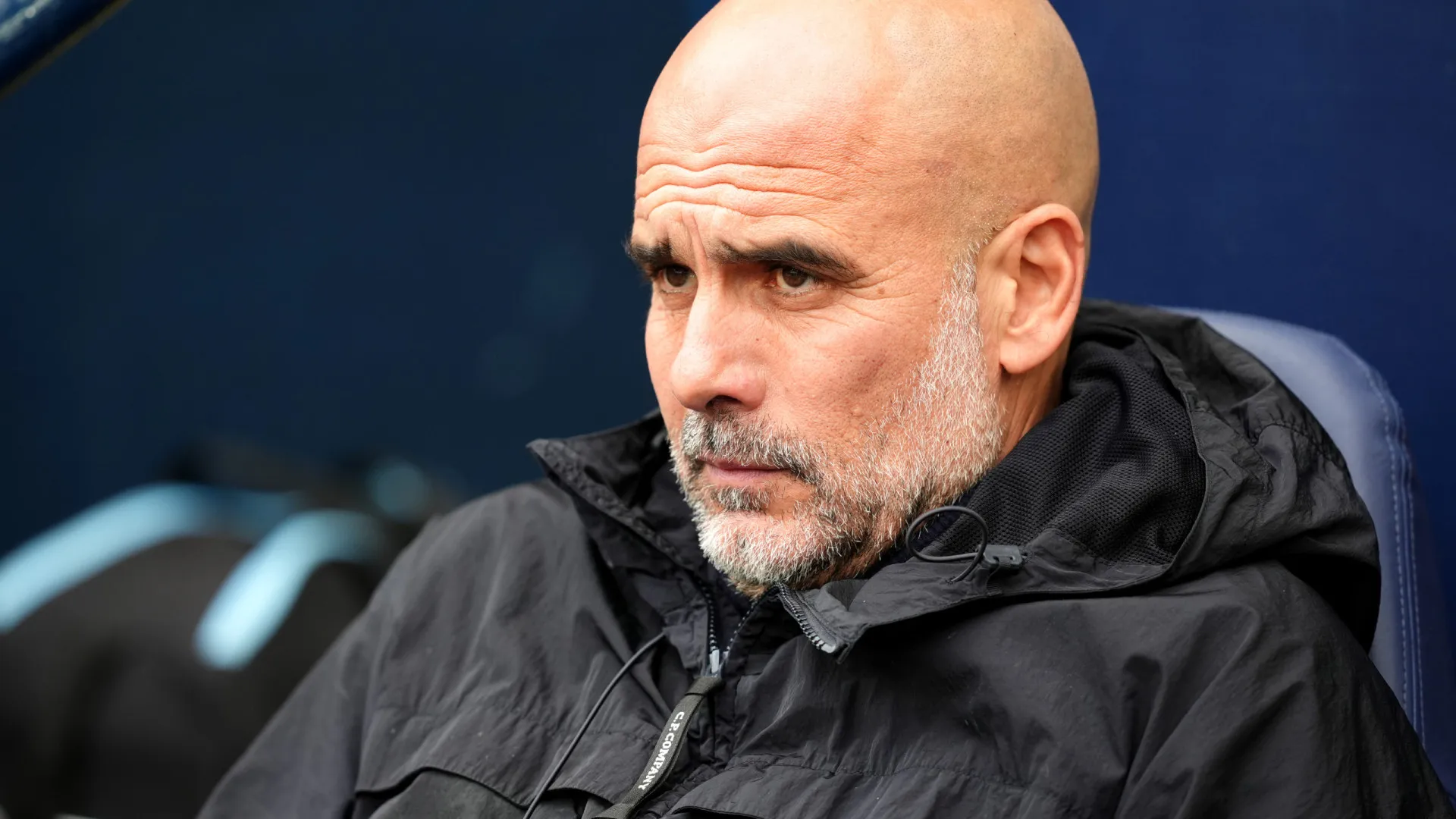 Fim de ciclo no City? Guardiola pode assumir comando de seleção em baixa