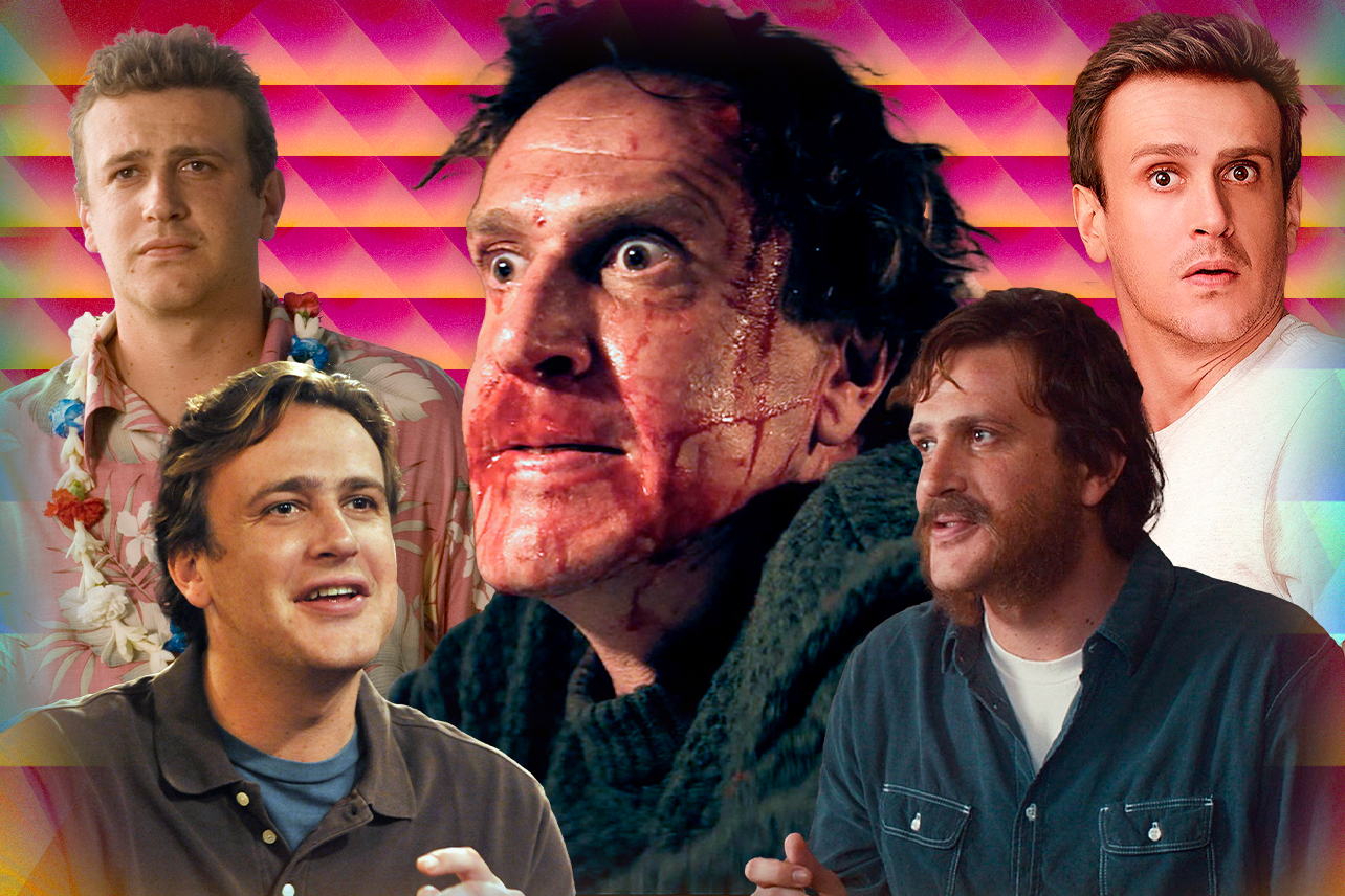 Jason Segel is one of his generation’s best TV stars, even if what he ...
